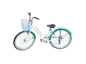 Bicicleta 26" Trilogy Bml