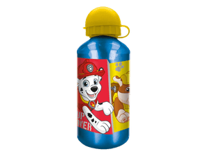 Botella Aluminio 560 Ml Silver - Pp Pup