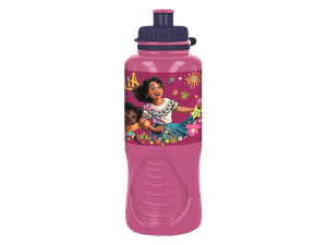 Botella Ergo Sport 430 Ml Bronze - Encan