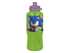 Botella Ergo Sport 430 Ml Bronze - Sonic