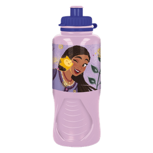Botella Ergo Sport 430 Ml Bronze - Wish