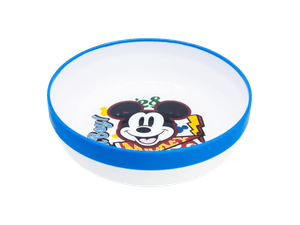 Bowl Bicolor Premium Mickey True Champio