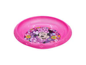 Bowl Pp Minnie Bold Florals
