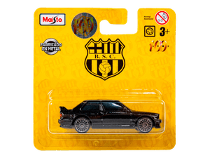 Carro 1/64 de Metal Barcelona S.C.