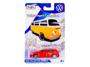 Carro 3" Fm Colección Premium