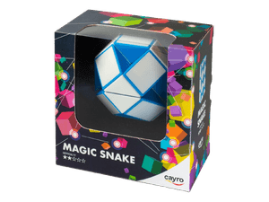 Cubo Magic Snake