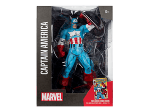 Figura 1.6Th Marvel Collection W1 Stda