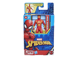 Figura 10 Cm Mvl Spd Epic Hero SeRíes