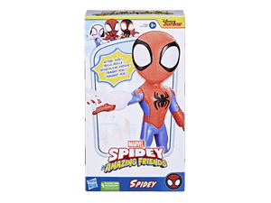 Figura 22.5 Cm Articulada Spidey