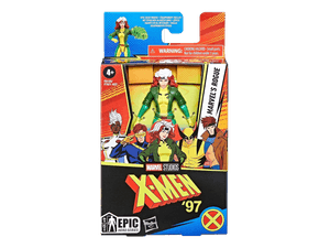 Figura 4" X-Men Surtida