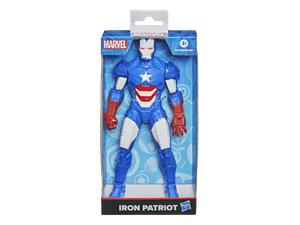 Figura 9.5'' Mvl Surtido B