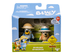 Figura Bluey S11 X2