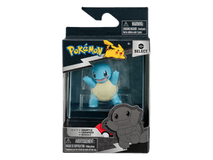 Figura de Batalla Pokemon Select Stda