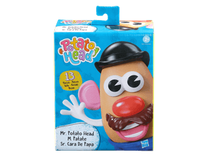 Figura Mr Potato Head
