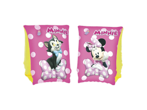 Flotadores Para Brazos Minnie