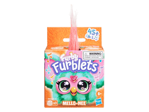 Furby de Furblest