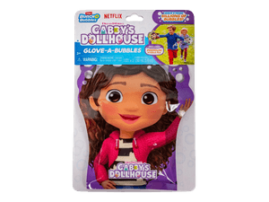 Guante Burbuja Gabbys Doll House