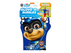 Guante Burbuja Paw Patrol