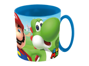 Jarro 350 Mlsuper Mario