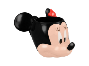 Jarro 3D Minnie