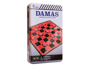Juego Damas
