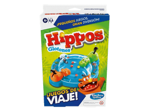 Juego de Mesa Grab And Go 2