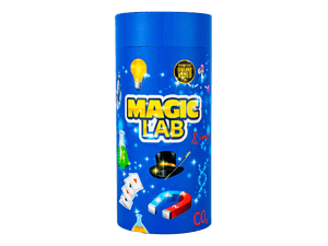 Kit P/Magia Y Trucos Magic Collection