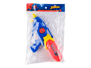 Lanzador de Agua 27 Cm Spidermna