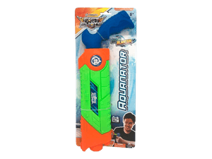 Lanzador de Agua 70Ml (2.3Oz)