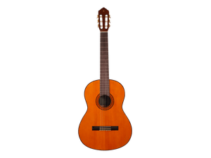 Guitarra Clásica Yamaha C-70 Natural