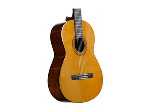 Guitarra Clásica Yamaha C-70 Natural