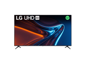 Televisor LG Led 50Ua7500Psa Negro 50"