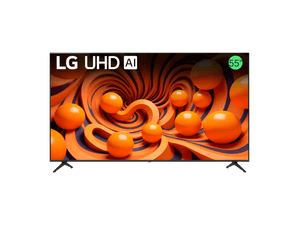 Televisor LG Led 55Ua7500Psa Negro 55"