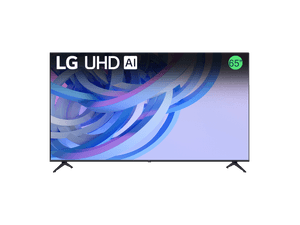 Televisor LG Led 65Ua7500Psa Negro 65"