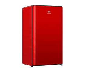 Indurama - Minibar Curved  RI-120 | 95 Litros