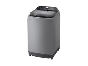 Indurama - Lavadora Automatica LRI-17DGR Croma | 17KG