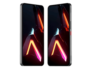 Celular Zte Neo 3 Gt - 8/256GB Gris