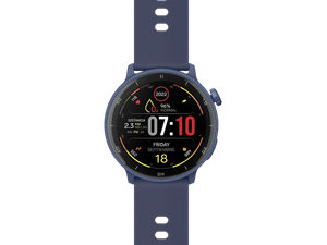 Smartwatch Steren Smw-3000 Azul