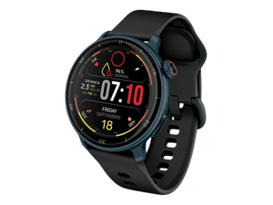 Smartwatch Steren Smw-3000 Gris