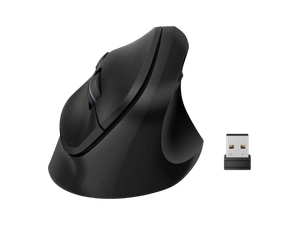 Mouse Steren Com-5775 Negro