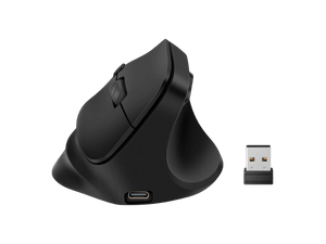 Mouse Steren Com-5780 Negro