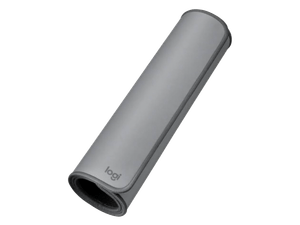 Mouse Pad Logitech 956-000047 Mat Studio Gris