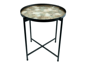 Mesa de Centro Concepts 441-667279 Gris