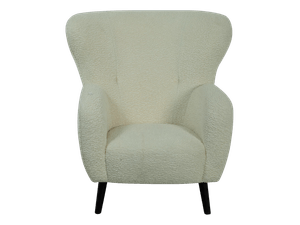 Poltrona Concepts 531-84053 Crema