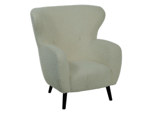 Poltrona Concepts 531-84053 Crema