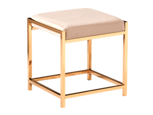 Taburete Concepts 422-340082 Dorado