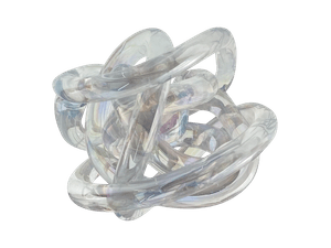 Adorno Nudo Concepts 412-363661 Transparente