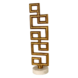 Adorno Figura Concepts 429-920003 Dorado