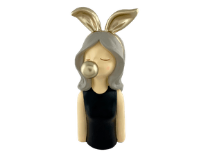 Adorno Dama Concepts 437-6110154 Negro