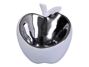 Adorno Porta Vela Concepts 445-575315 Plateado